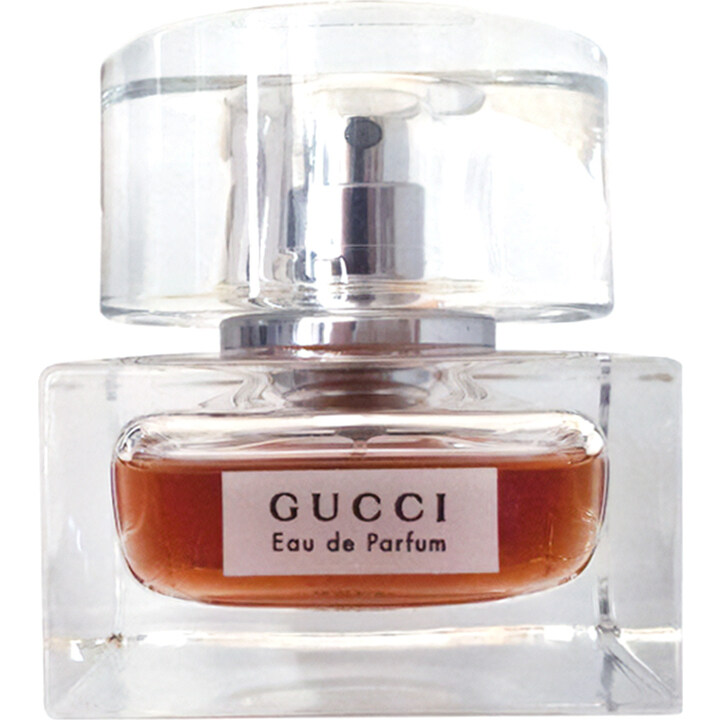 Gucci Eau de Parfum